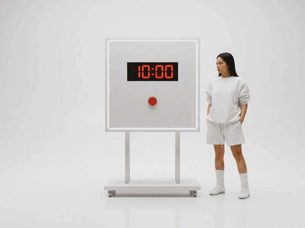 Stop the Clock